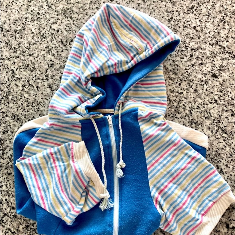 Doggie Hoodie